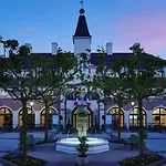 Marriott's Village D'ile-de-france Bailly-Romainvilliers