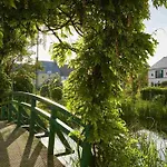 Marriott's Village D'ile-de-france 4* Bailly-Romainvilliers