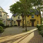 Marriott's Village D'ile-de-france Hotel