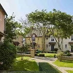 Hotel Marriott's Village D'ile-de-france Bailly-Romainvilliers