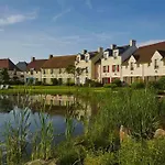 Hotel Marriott's Village D'ile-de-france