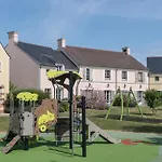 Marriott's Village D'ile-de-france Bailly-Romainvilliers