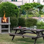 Marriott's Village D'ile-de-france Hotel