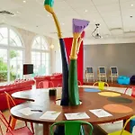 Marriott's Village D'ile-de-france 4* Bailly-Romainvilliers