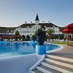 Hotel Marriott's Village D'ile-de-france Bailly-Romainvilliers