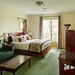 Hotel Marriott's Village D'ile-de-france 4*