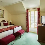 Marriott's Village D'ile-de-france Bailly-Romainvilliers