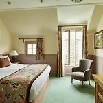 Marriott's Village D'ile-de-france Hotel Bailly-Romainvilliers