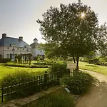 Hotel Marriott's Village D'ile-de-france Bailly-Romainvilliers