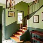 Marriott's Village D'ile-de-france 4*