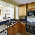 Marriott's Village D'ile-de-france 4* Bailly-Romainvilliers