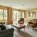 Marriott's Village D'ile-de-france 4* Bailly-Romainvilliers