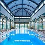 Hotel Marriott's Village D'ile-de-france