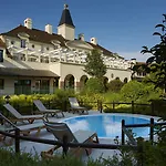 Marriott's Village D'ile-de-france Hotel Bailly-Romainvilliers