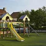 Marriott's Village D'ile-de-france Hotel Bailly-Romainvilliers