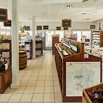 Hotel Marriott's Village D'ile-de-france Bailly-Romainvilliers