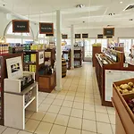 Marriott's Village D'ile-de-france Hotel Bailly-Romainvilliers