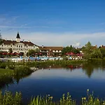 Marriott's Village D'ile-de-france Bailly-Romainvilliers