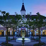 Marriott's Village D'ile-de-france Bailly-Romainvilliers
