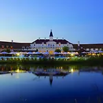 Hotel Marriott's Village D'ile-de-france