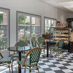 Marriott's Village D'ile-de-france Hotel Bailly-Romainvilliers