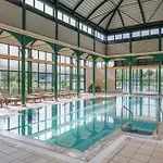Marriott's Village D'ile-de-france Hotel