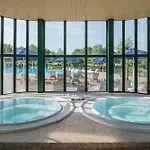 Marriott's Village D'ile-de-france Hotel 4*