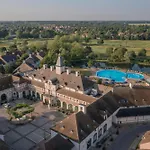 Marriott's Village D'ile-de-france Hotel 4*