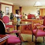 Marriott's Village D'ile-de-france Hotel 4*