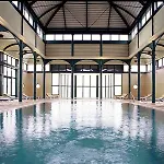 Marriott's Village D'ile-de-france Hotel Bailly-Romainvilliers