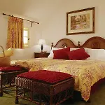 Marriott's Village D'ile-de-france Bailly-Romainvilliers