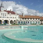 Marriott's Village D'ile-de-france Hotel 4*