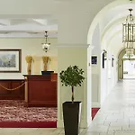 Hotel Marriott's Village D'ile-de-france Bailly-Romainvilliers