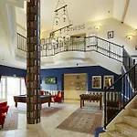 Marriott's Village D'ile-de-france Hotel