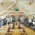Marriott's Village D'ile-de-france 4* Bailly-Romainvilliers