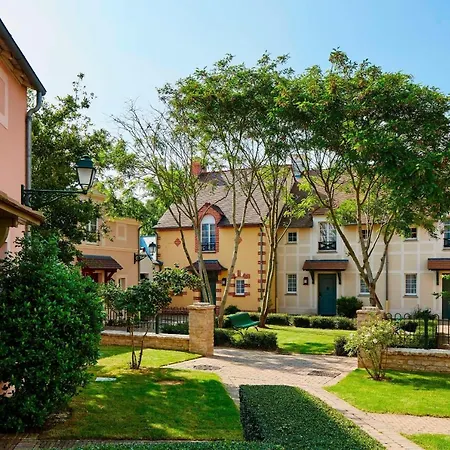 Marriott's Village D'ile-de-france