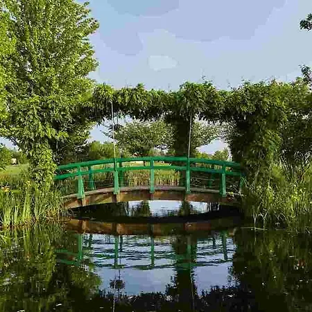 Hotell Marriott's Village D'ile-de-france 4*