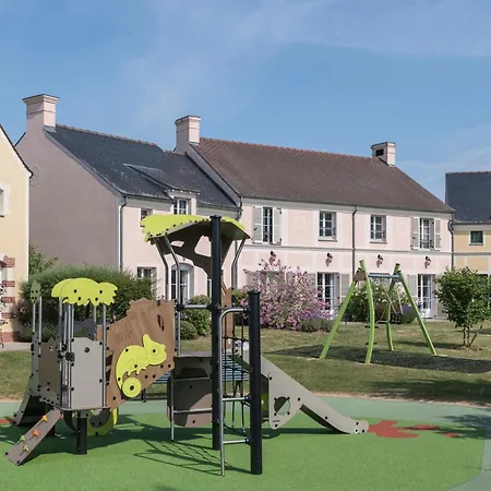 Marriott's Village D'ile-de-france Bailly-Romainvilliers
