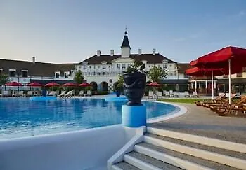 Hotel Marriott's Village D'ile-de-france Bailly-Romainvilliers