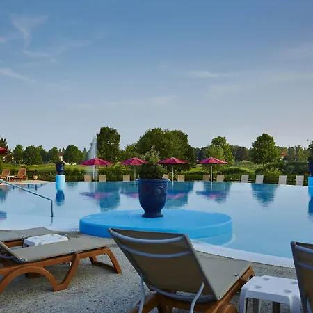 Hotel Marriott's Village D'ile-de-france