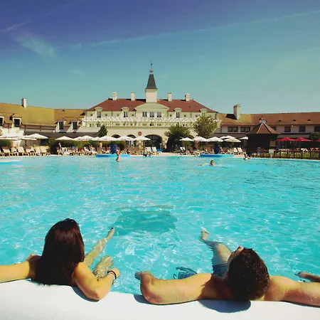 Marriott's Village D'ile-de-france