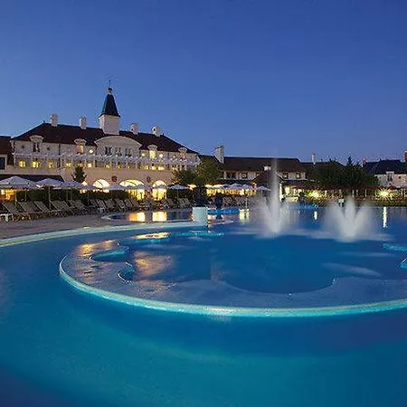 Hotell Marriott's Village D'ile-de-france