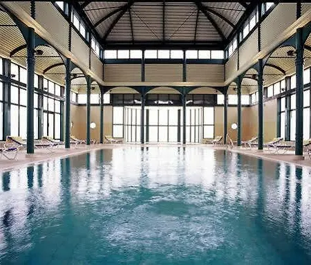 Marriott's Village D'ile-de-france 4*